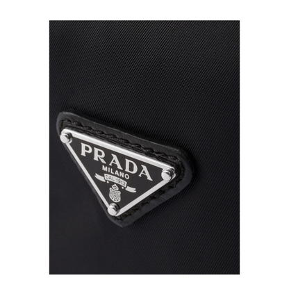 Chérie Re-Nylon Mini Bag - Black - Image 2