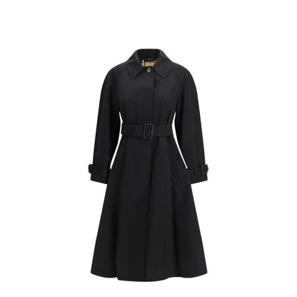 Ellingham Gabardine Trench Coat - Image 1