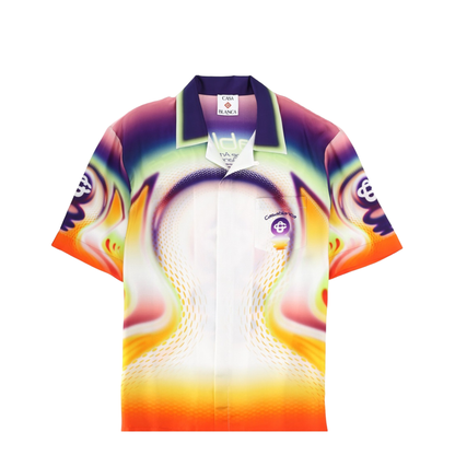 Printed Shirt - Image 1