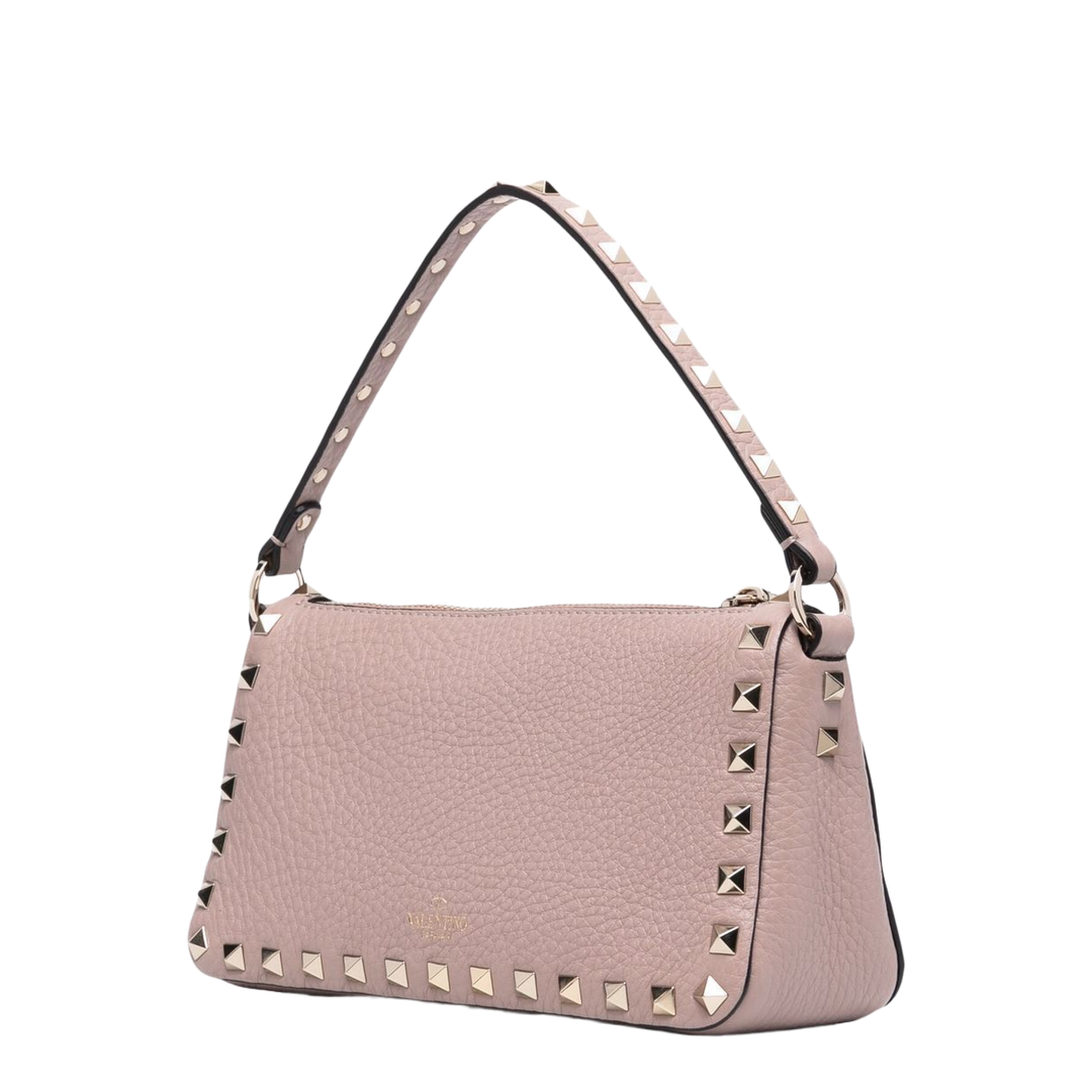 Rockstud Small Crossbody Bag - Image 2