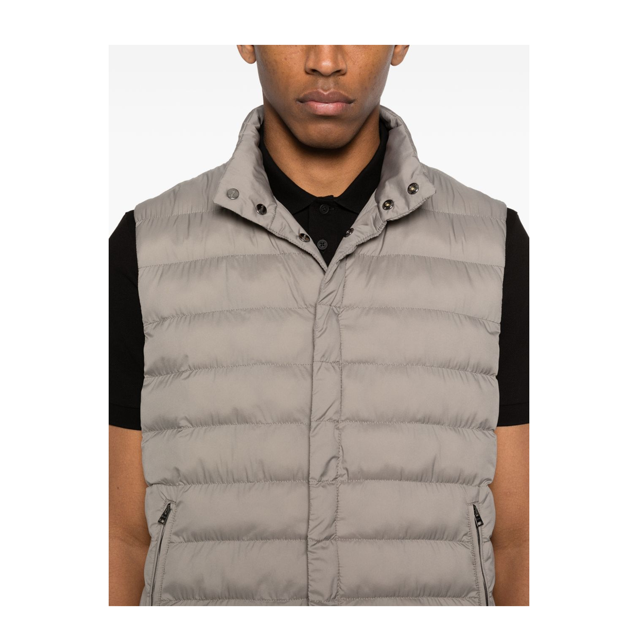 Jackets Dove Grey - Image 2
