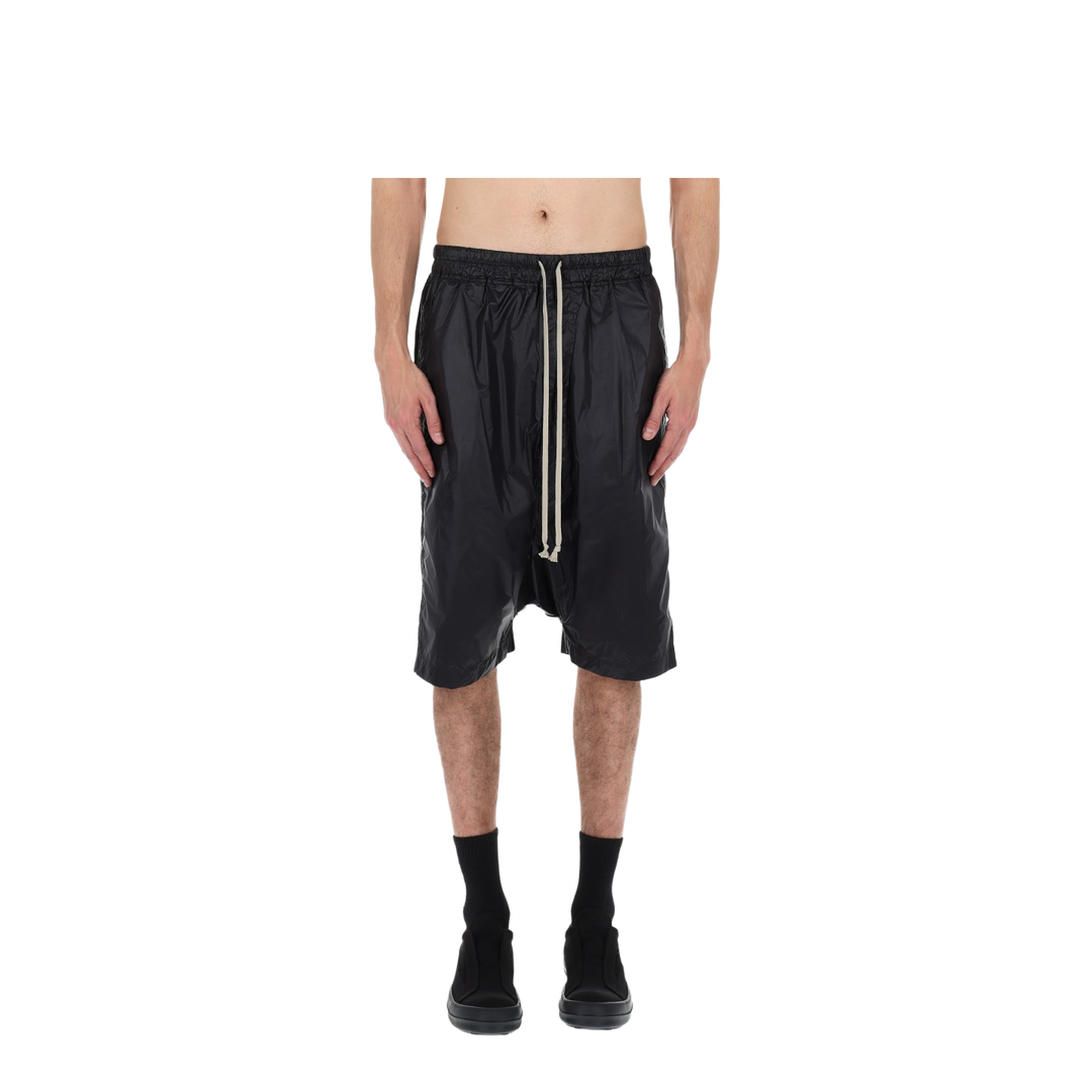 Drawstring Pods Shorts - Image 6