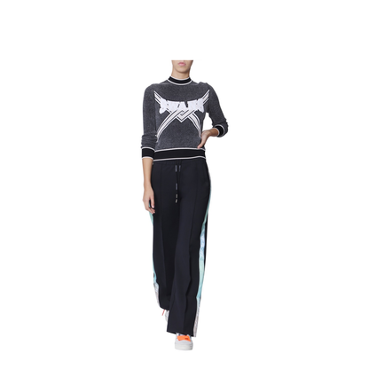 Cropped Sweater - Image 1