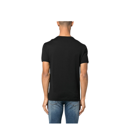 T-Shirts And Polos Black - Image 2