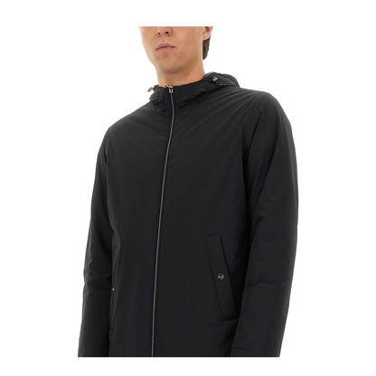 Coats Black - Image 4