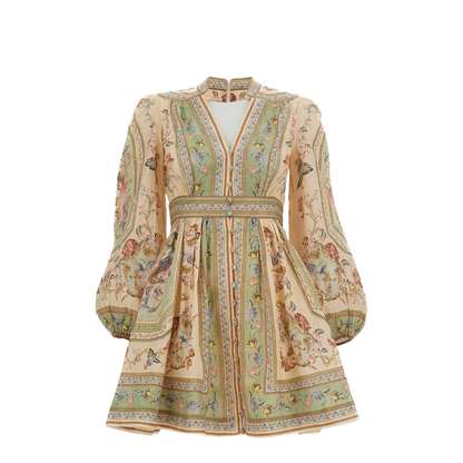 Dresses Green - Image 1