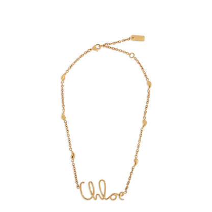 Iconic Necklace - Image 1