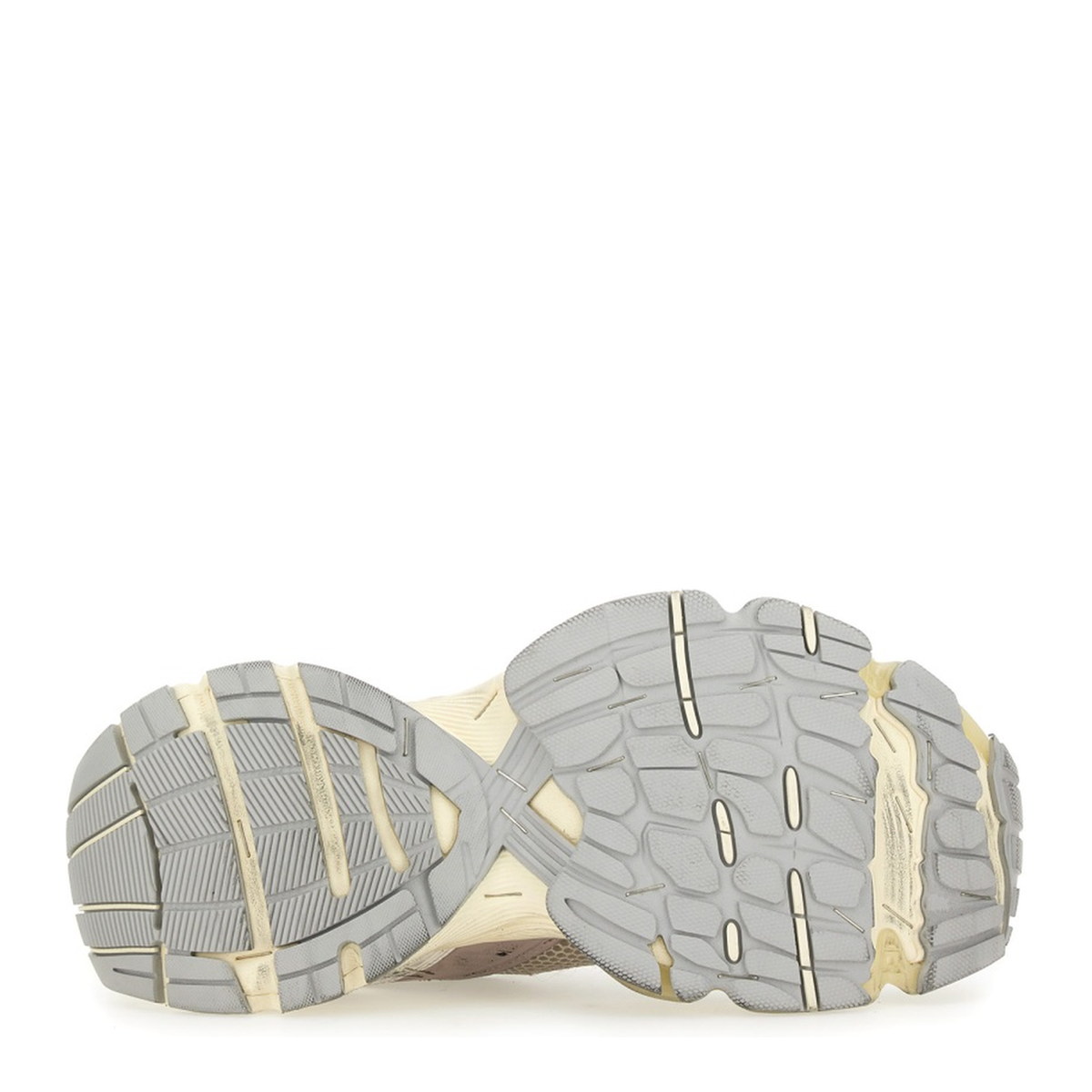 Stapler Sneaker Beige Grey - Image 4