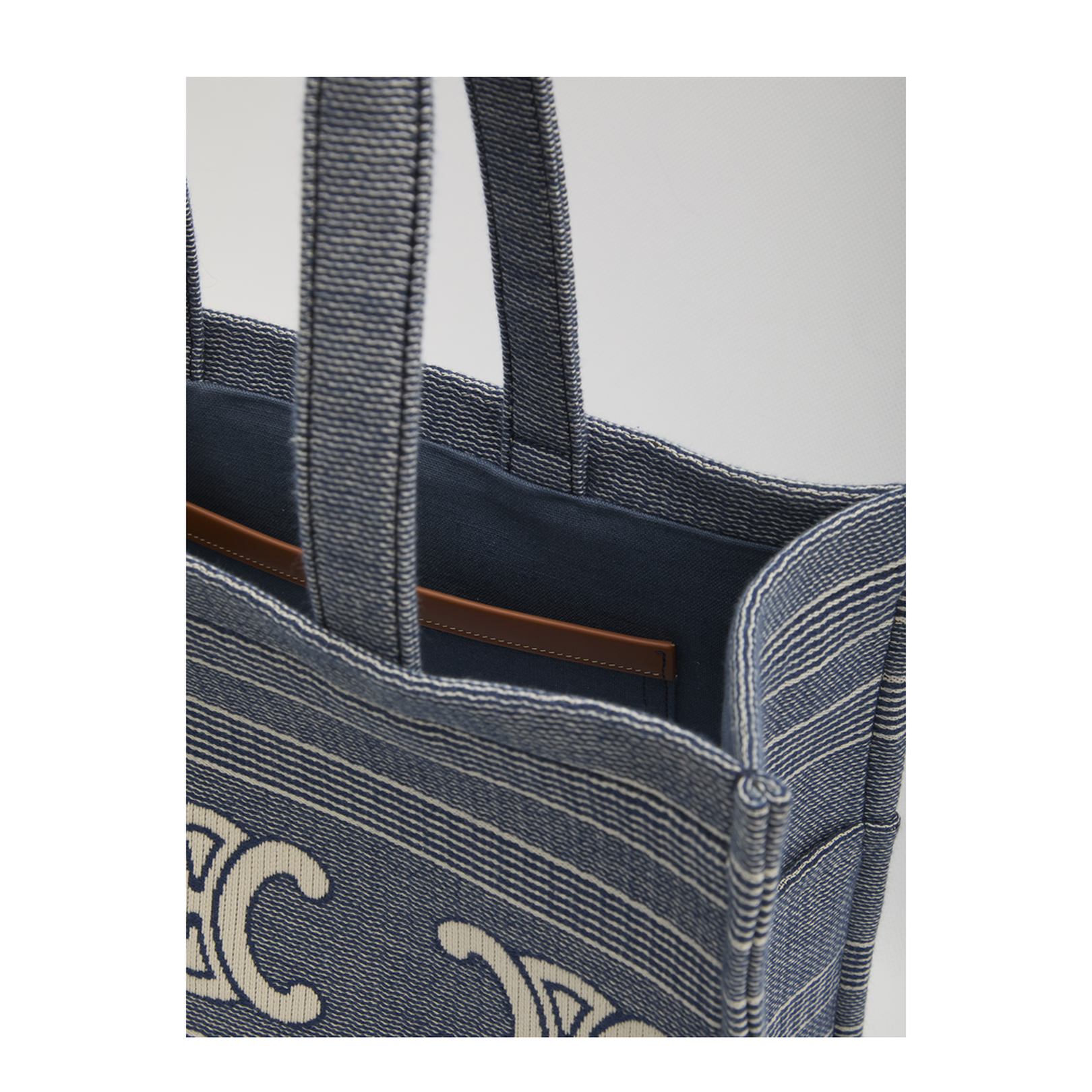 Triomphe tote bag - Image 4