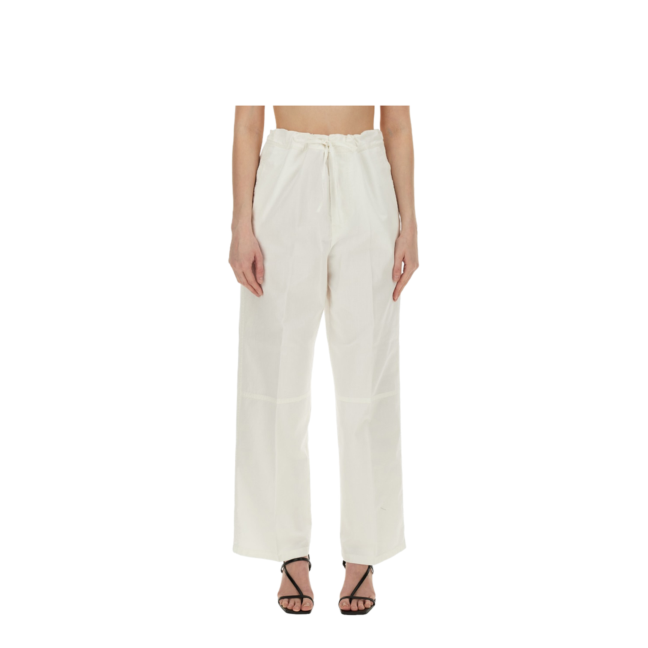 Wide Leg Pants - Image 1