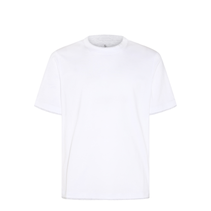 T-Shirt White - Image 4