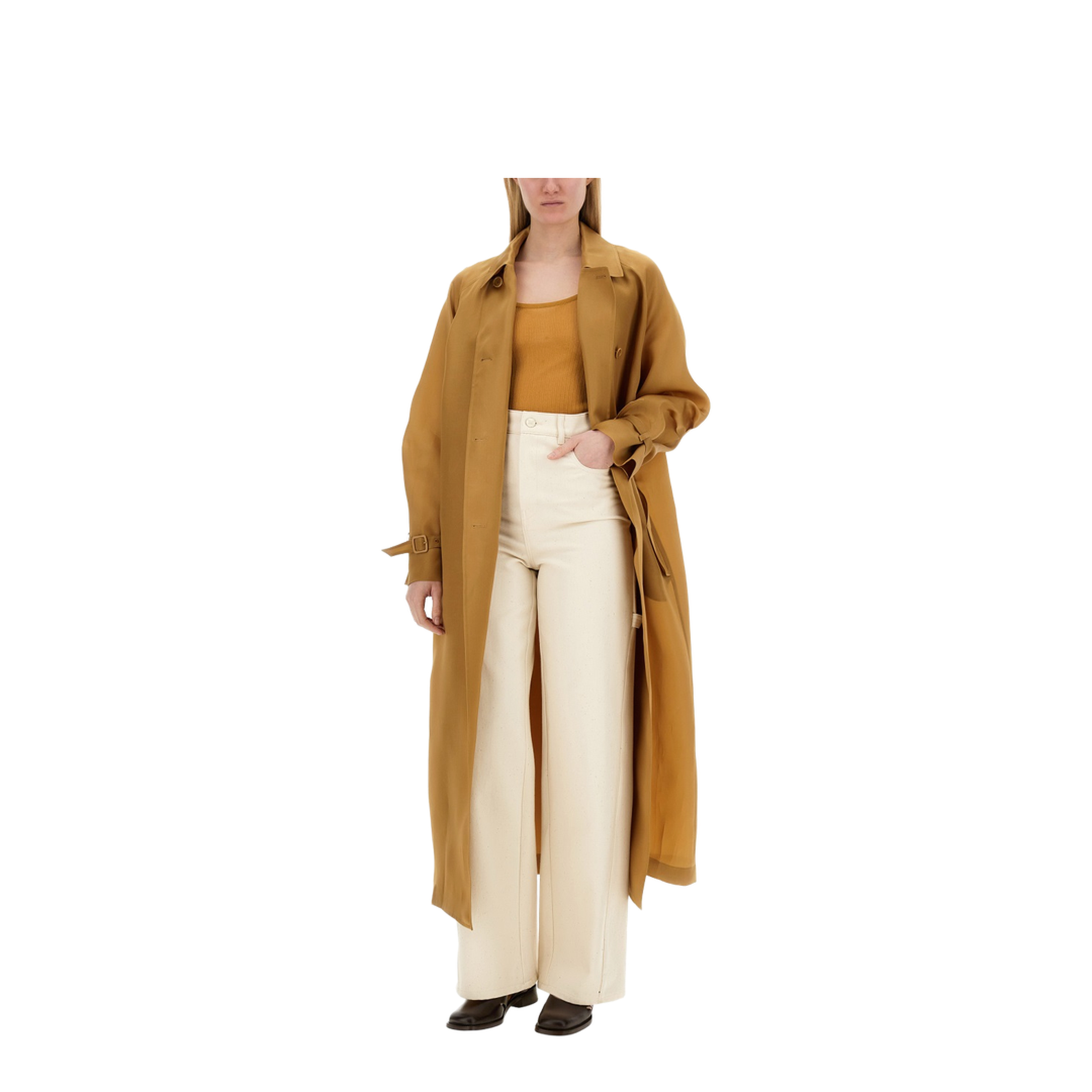 Sack Coat - Image 1