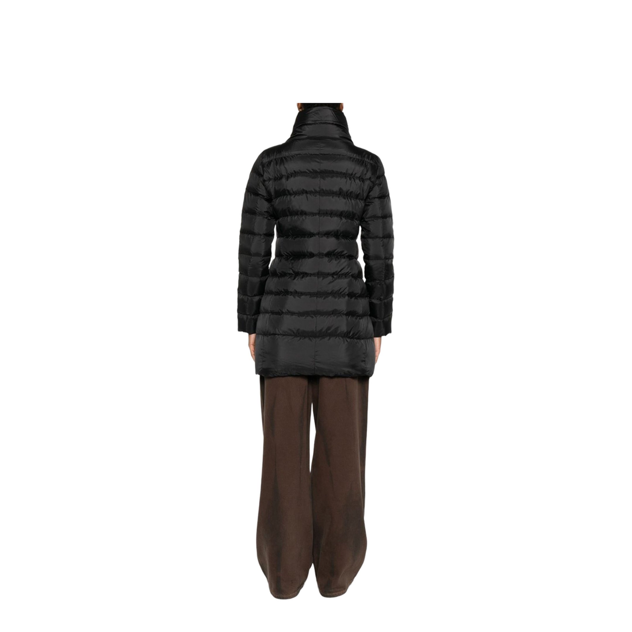 Coats Black - Image 5