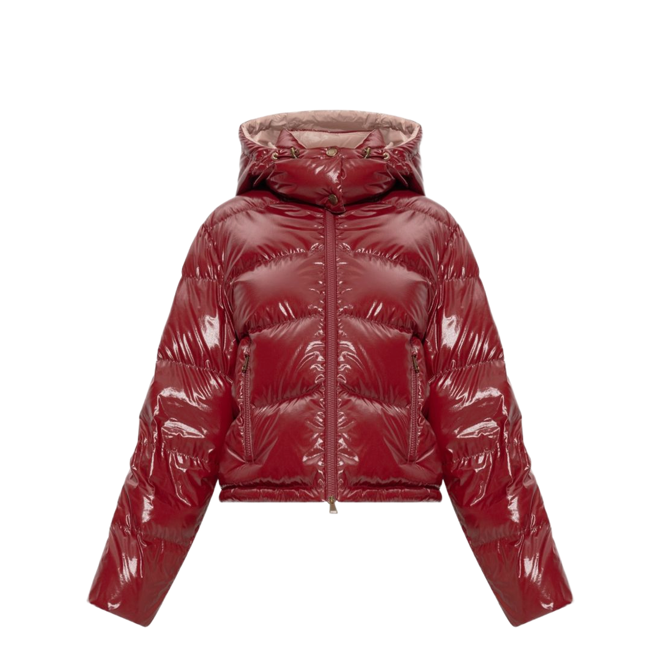 Coats RED - Image 1