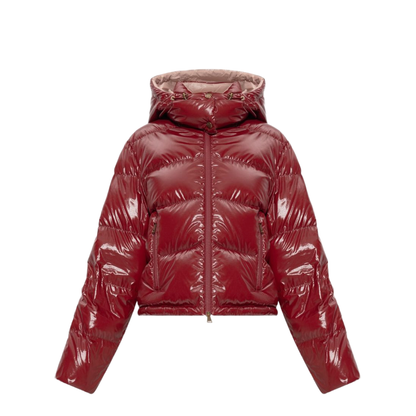 Coats RED - Image 1