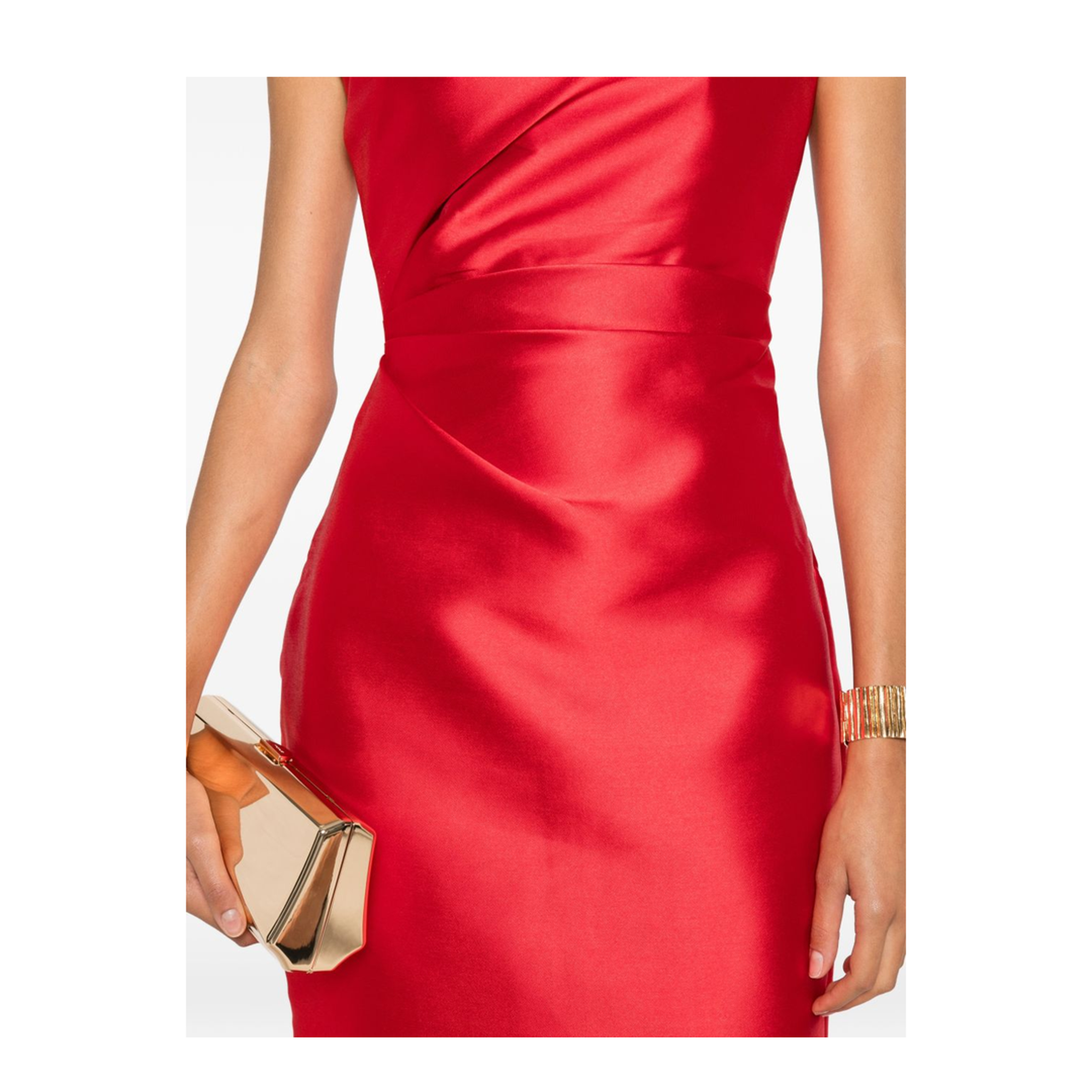 Dresses RED - Image 2