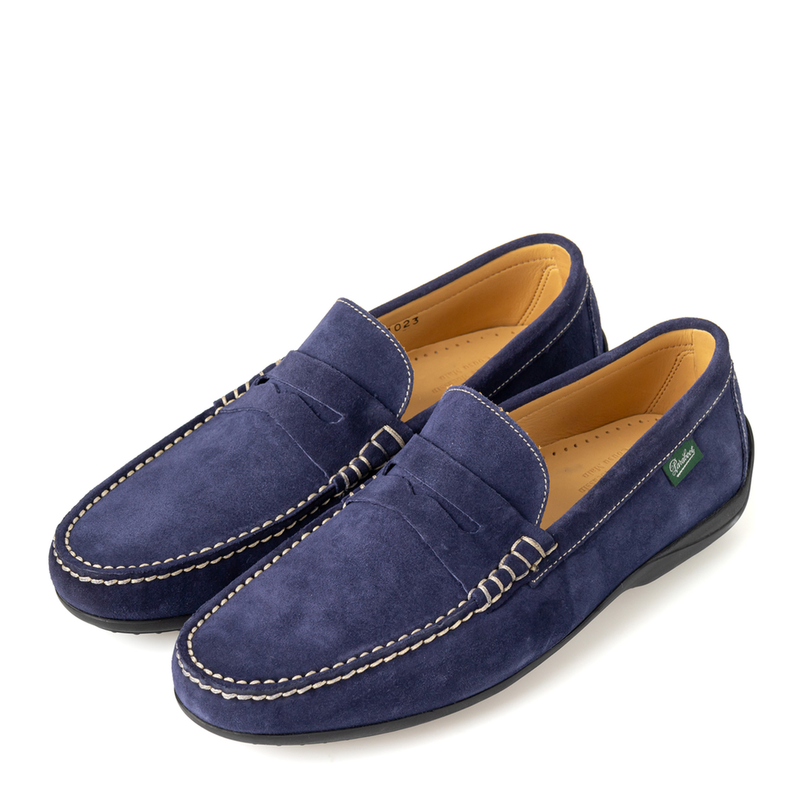 Sneakers Blue - Image 2