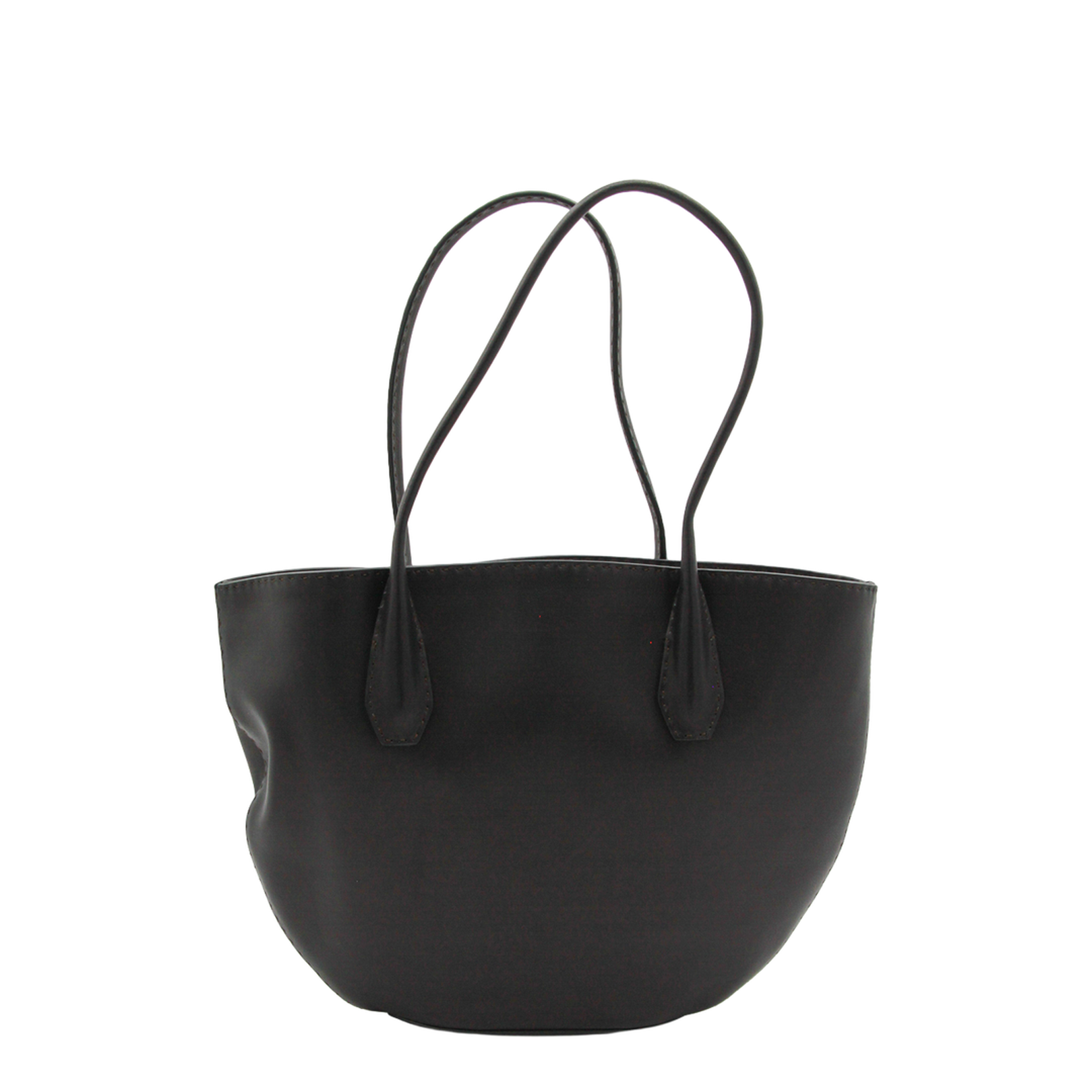 Alger Tote Bag Black - Image 5