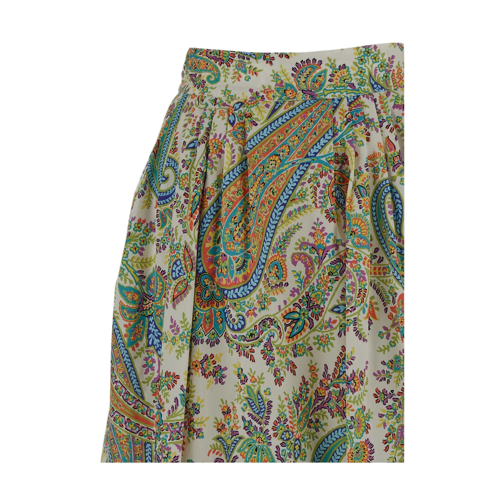 Long Skirt - Image 4