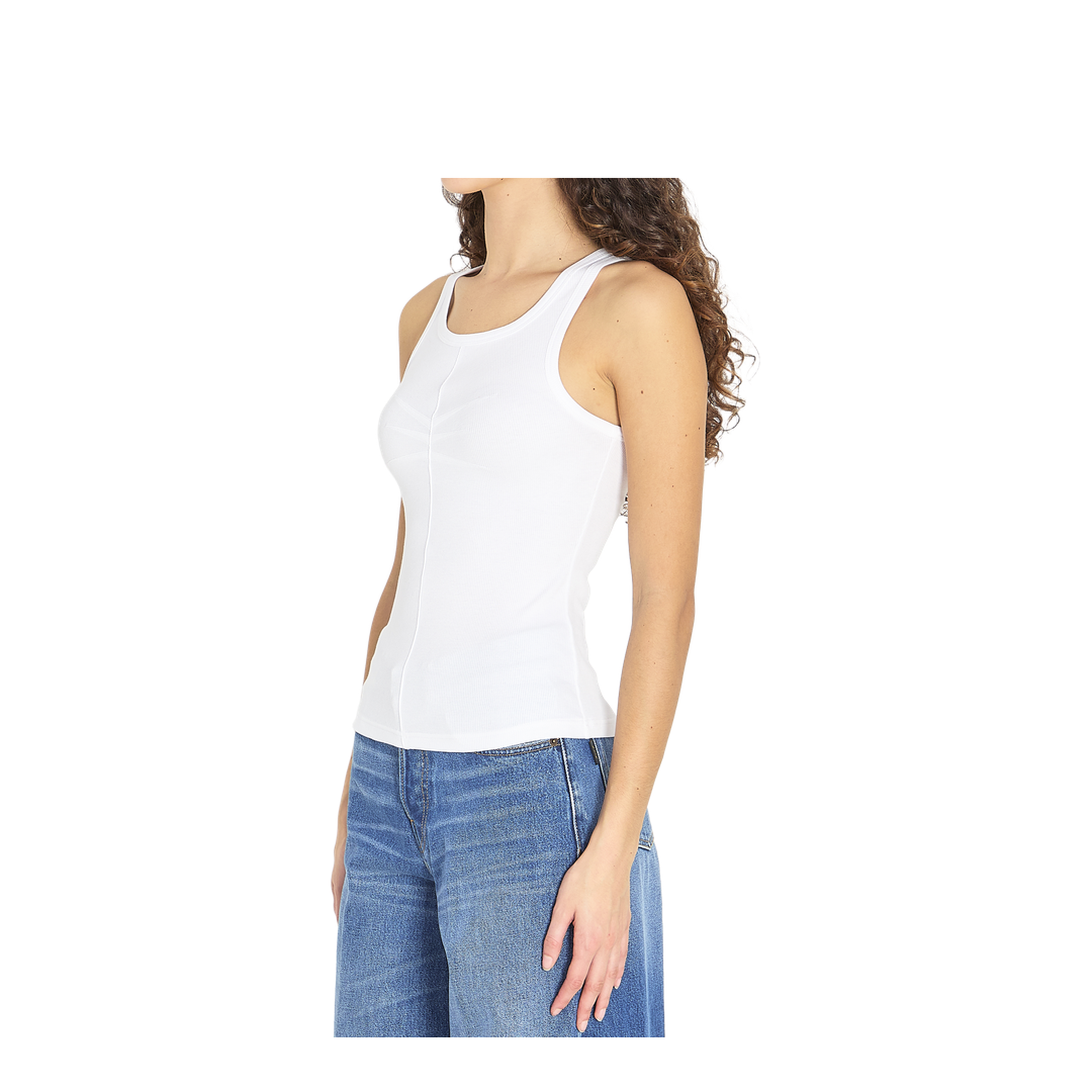 Darts Tank Top - Image 2