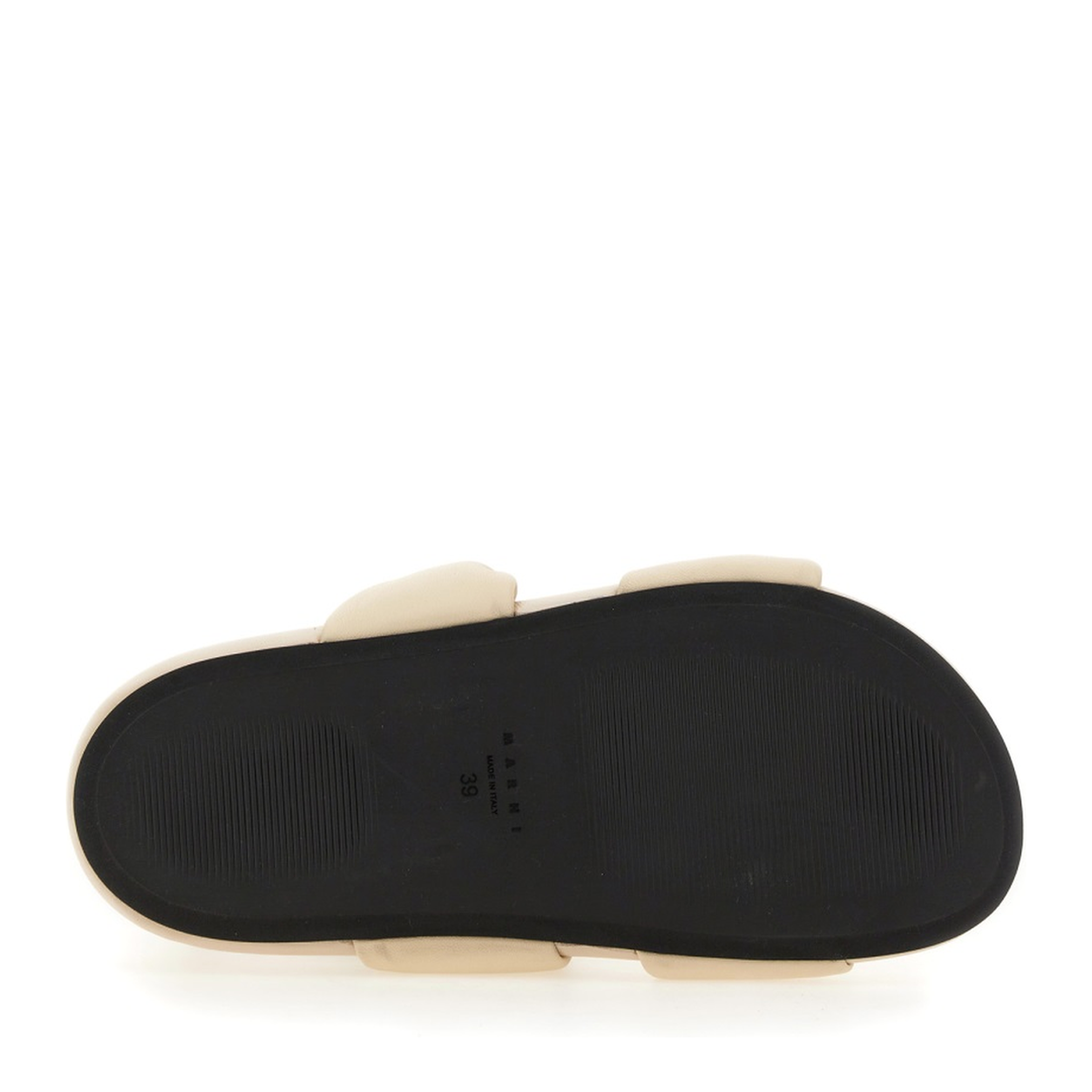 Leather Sandal - Image 4