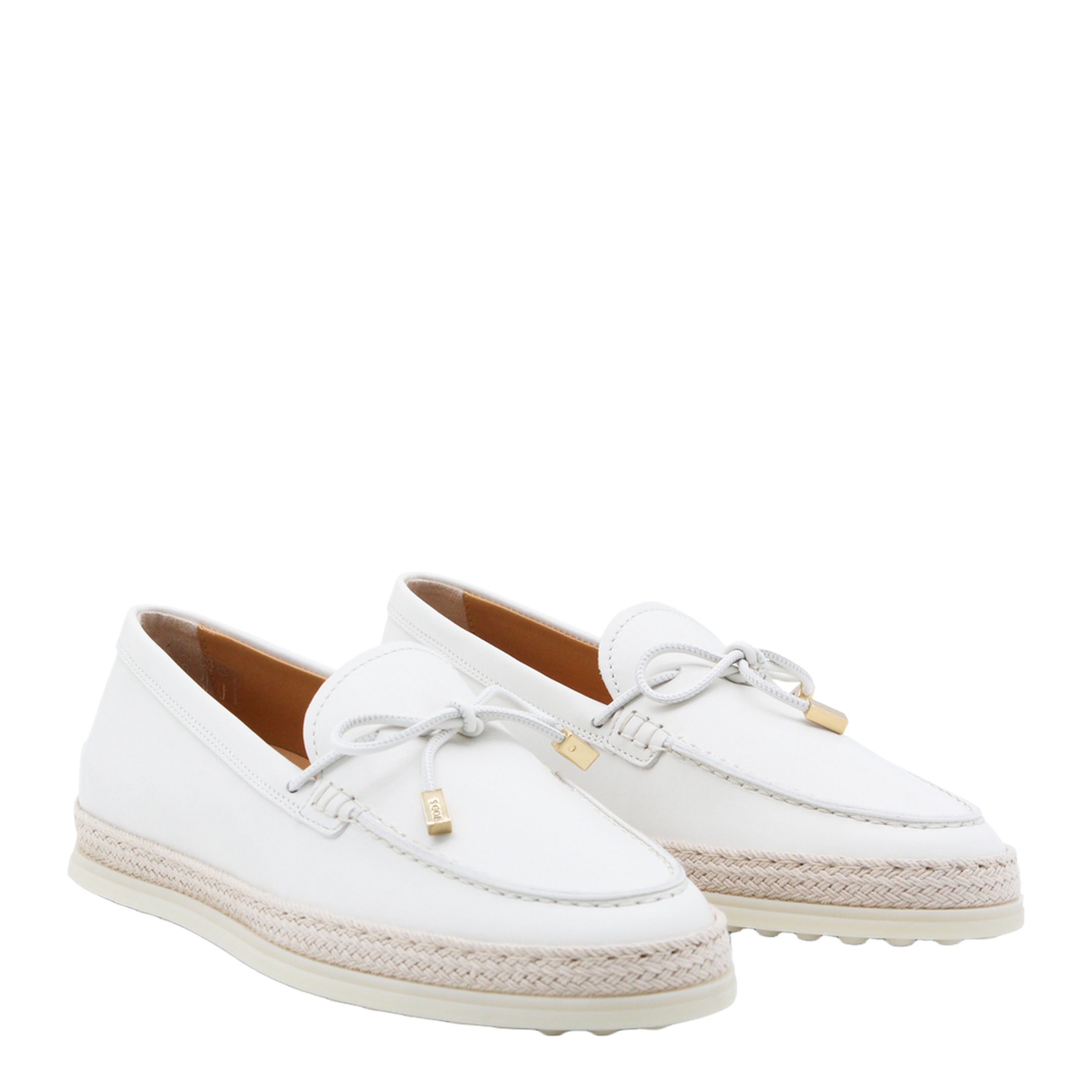 Leather Loafers - Image 4