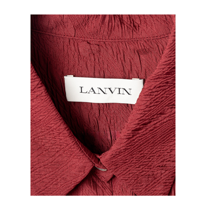 Shirts Red - Image 3