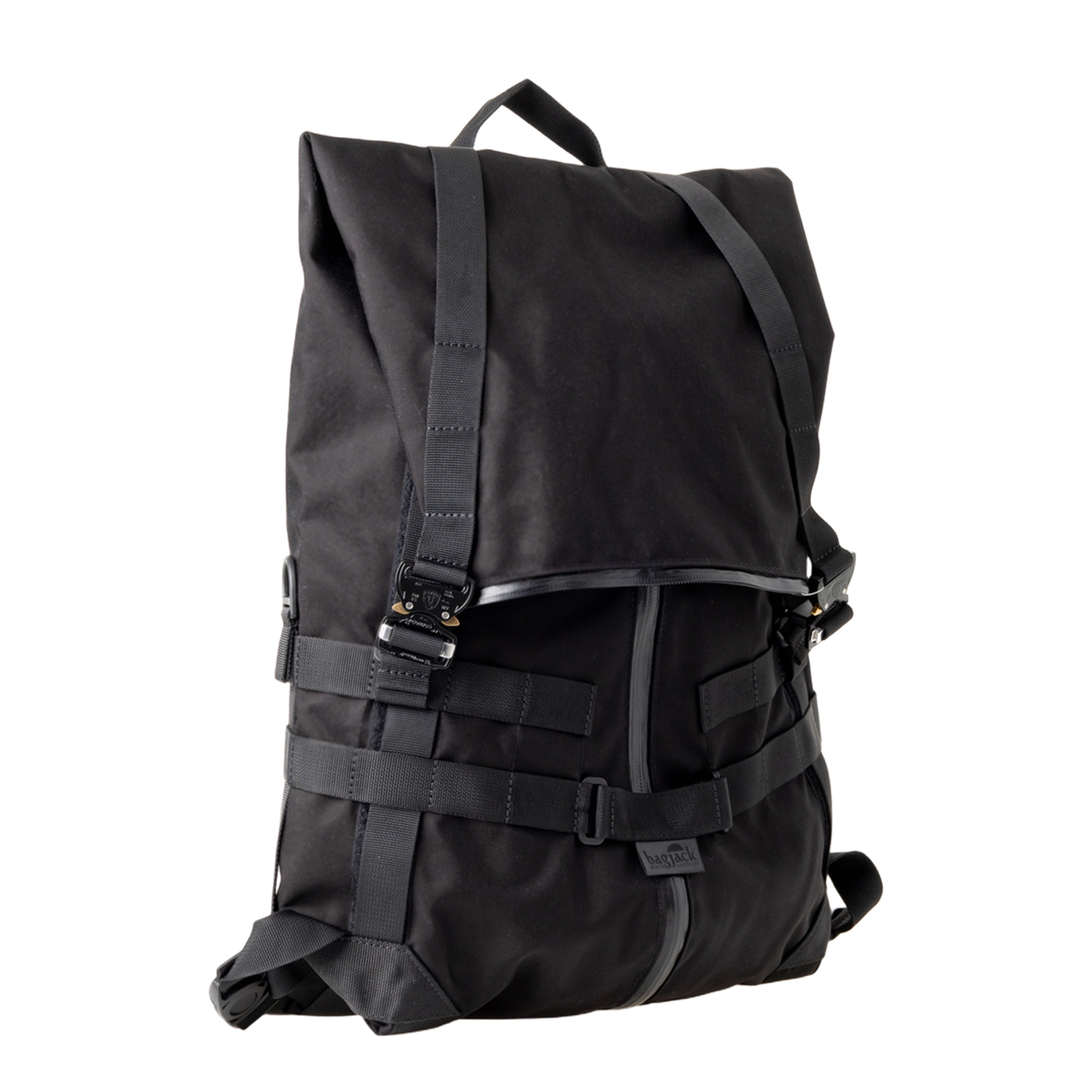 Bags.. Black - Image 2