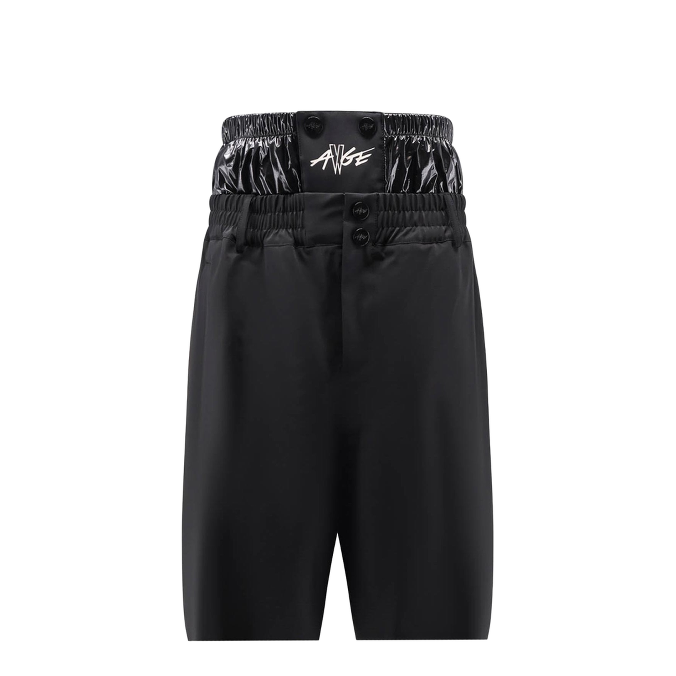 Bermuda  X Asap Rocky - Image 5