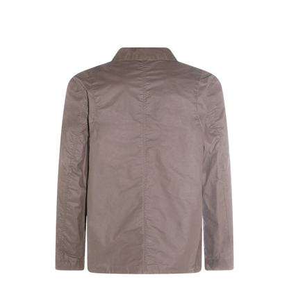Jackets Brown - Image 3