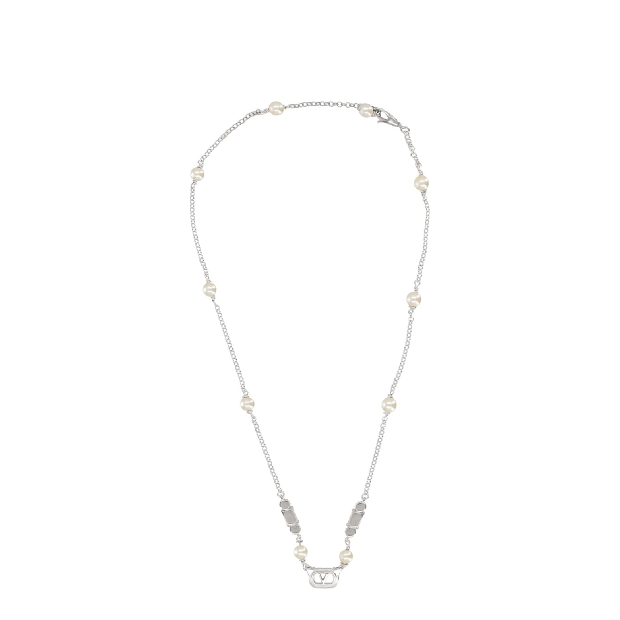 Ovalette Necklace - Image 2