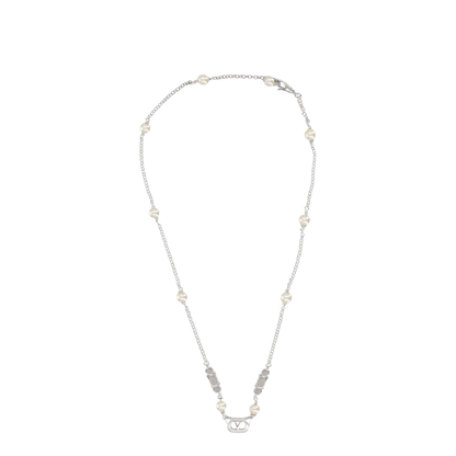 Ovalette Necklace - Image 2