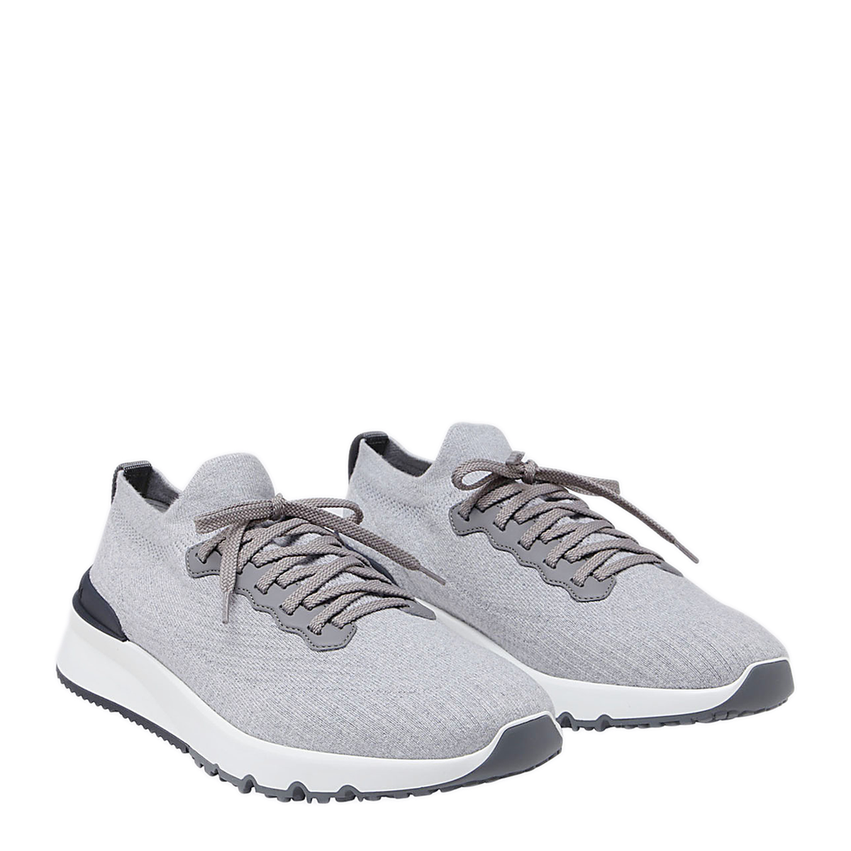 Sneakers Grey - Image 3