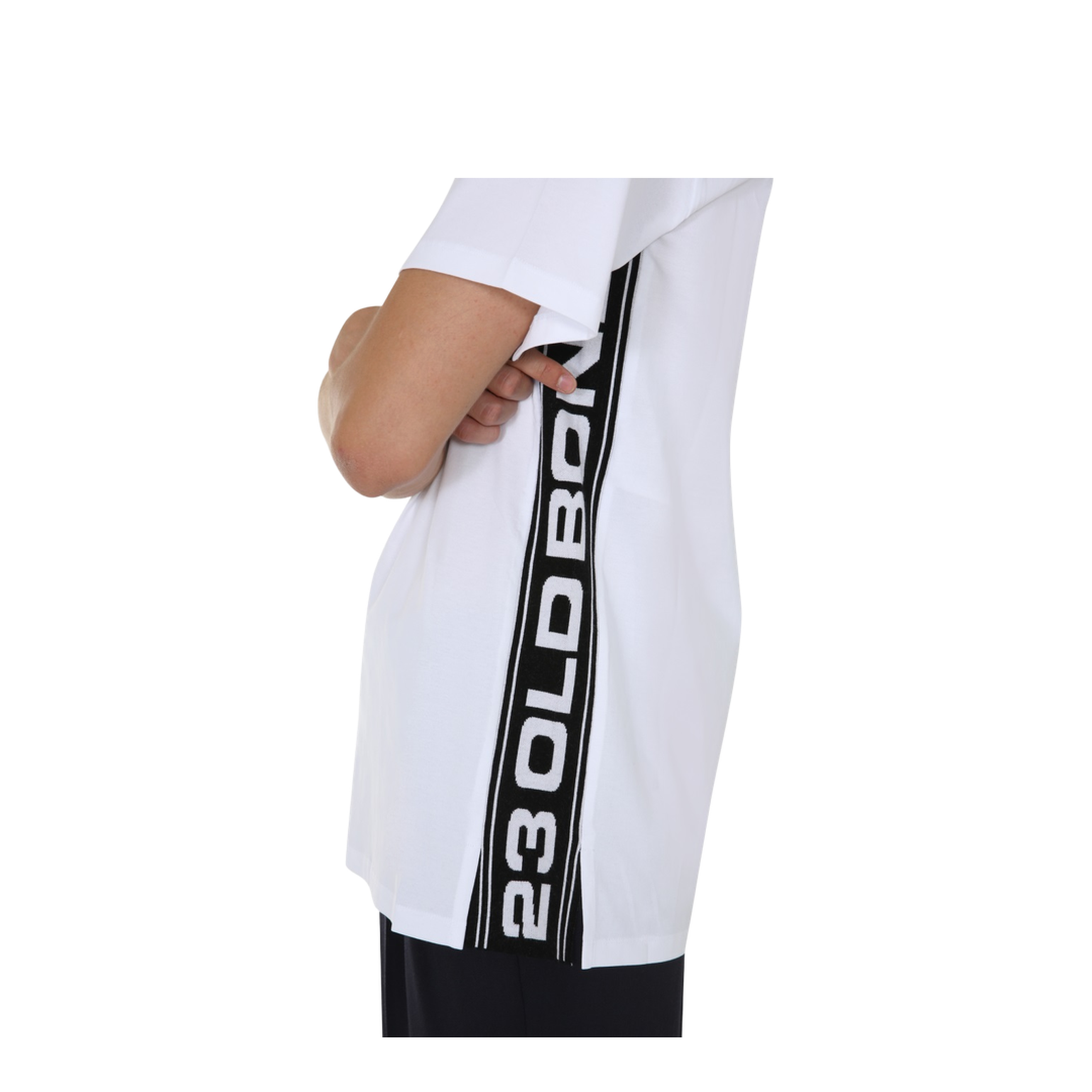 Round Neck T-Shirt - Image 6