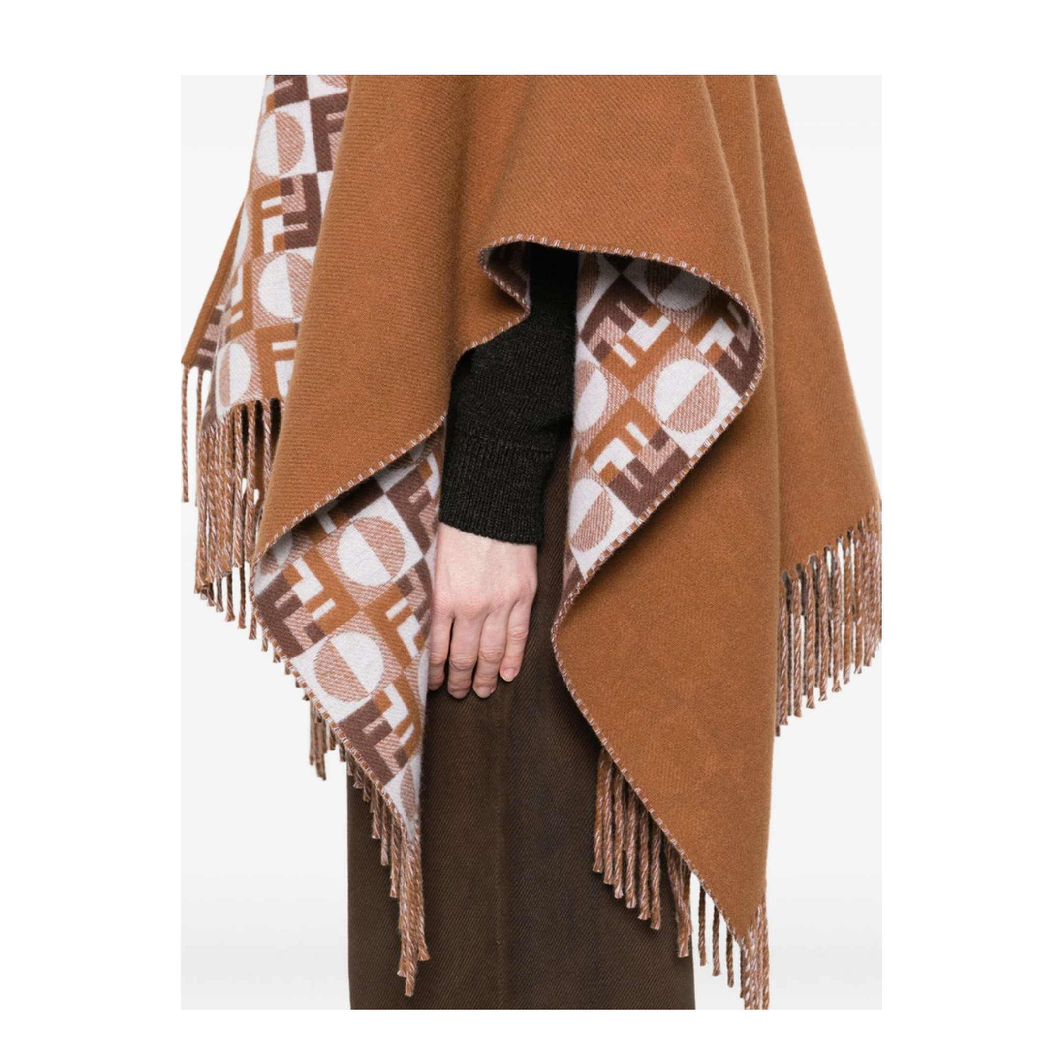 Jackets Camel - Image 3