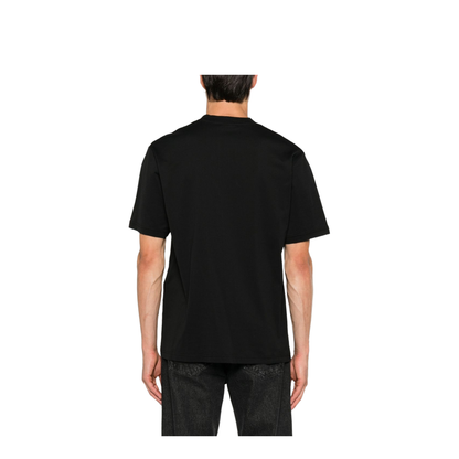 T-shirts and Polos BLACK - Image 4
