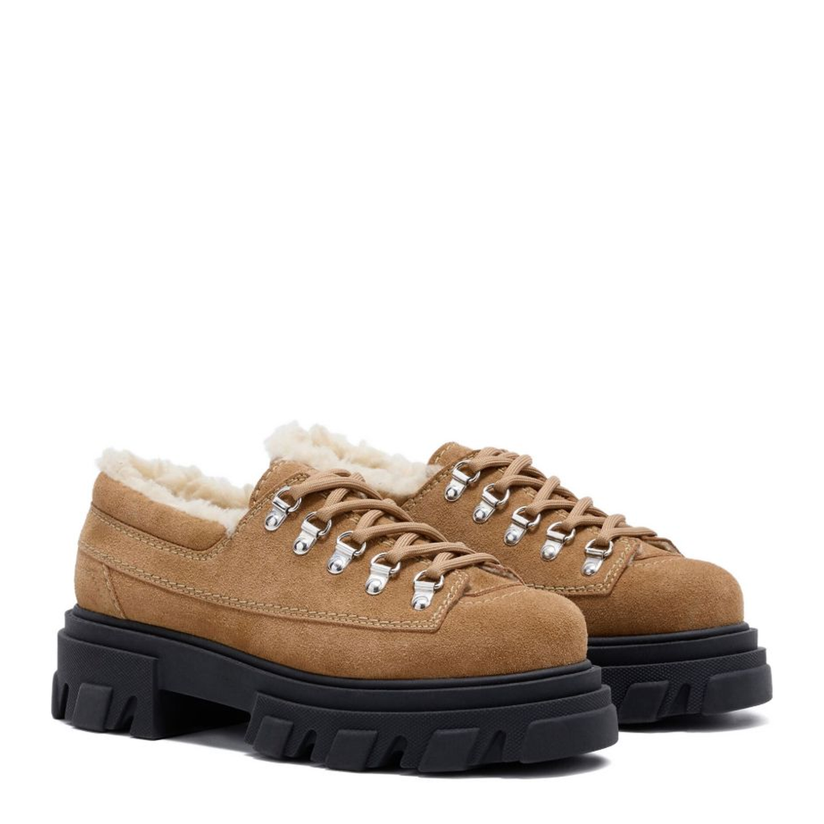 Flat Shoes - Image 3