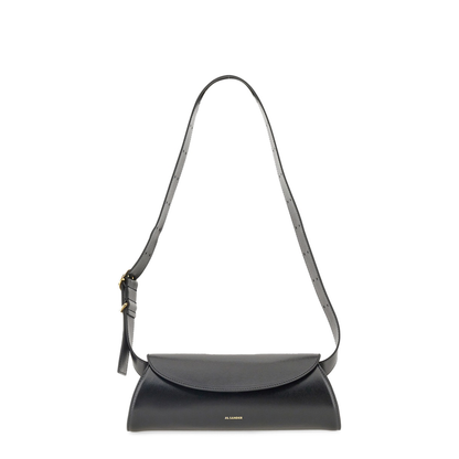 Cannolo Medium Shoulder Bag - Image 1