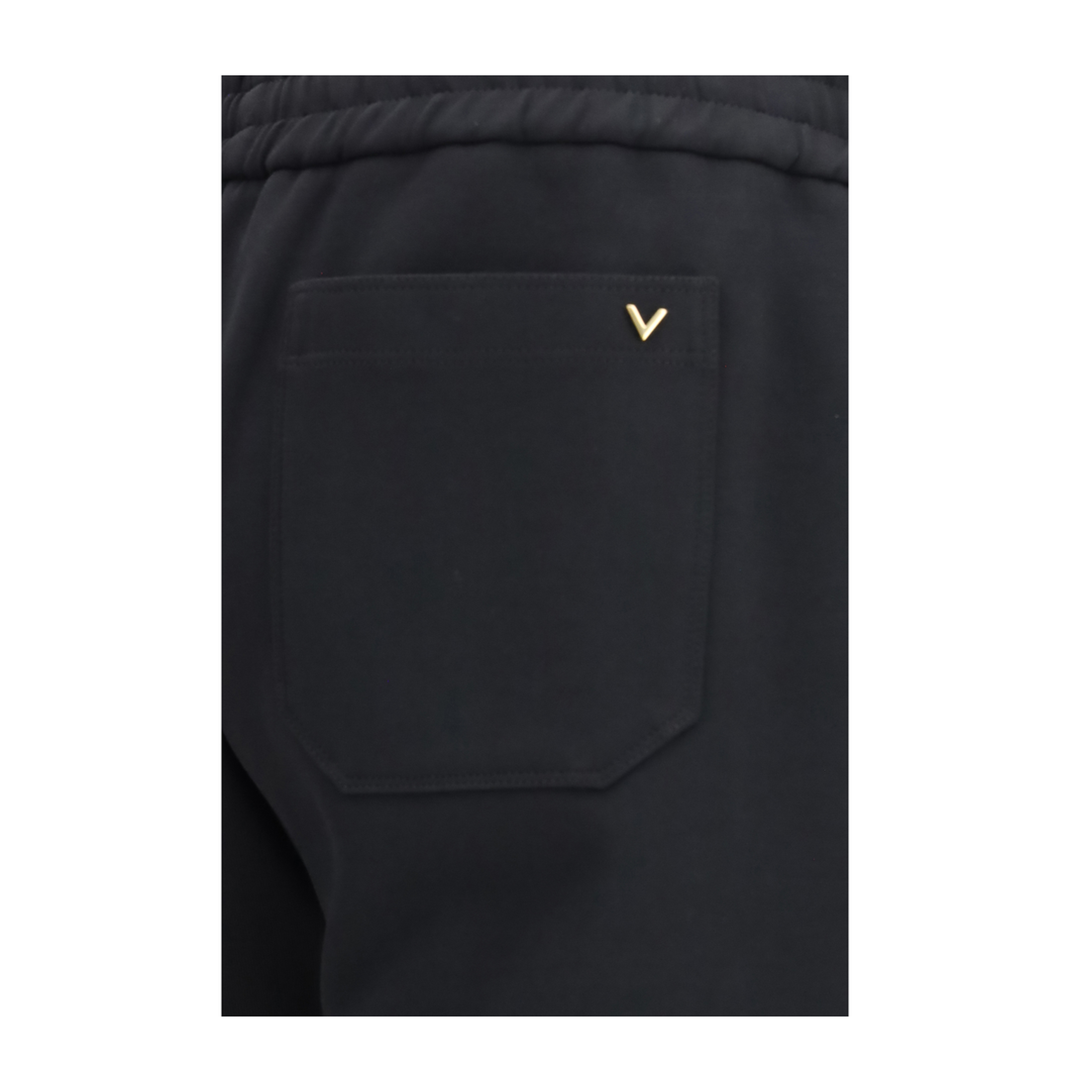 Cotton Sweatpants - Image 3