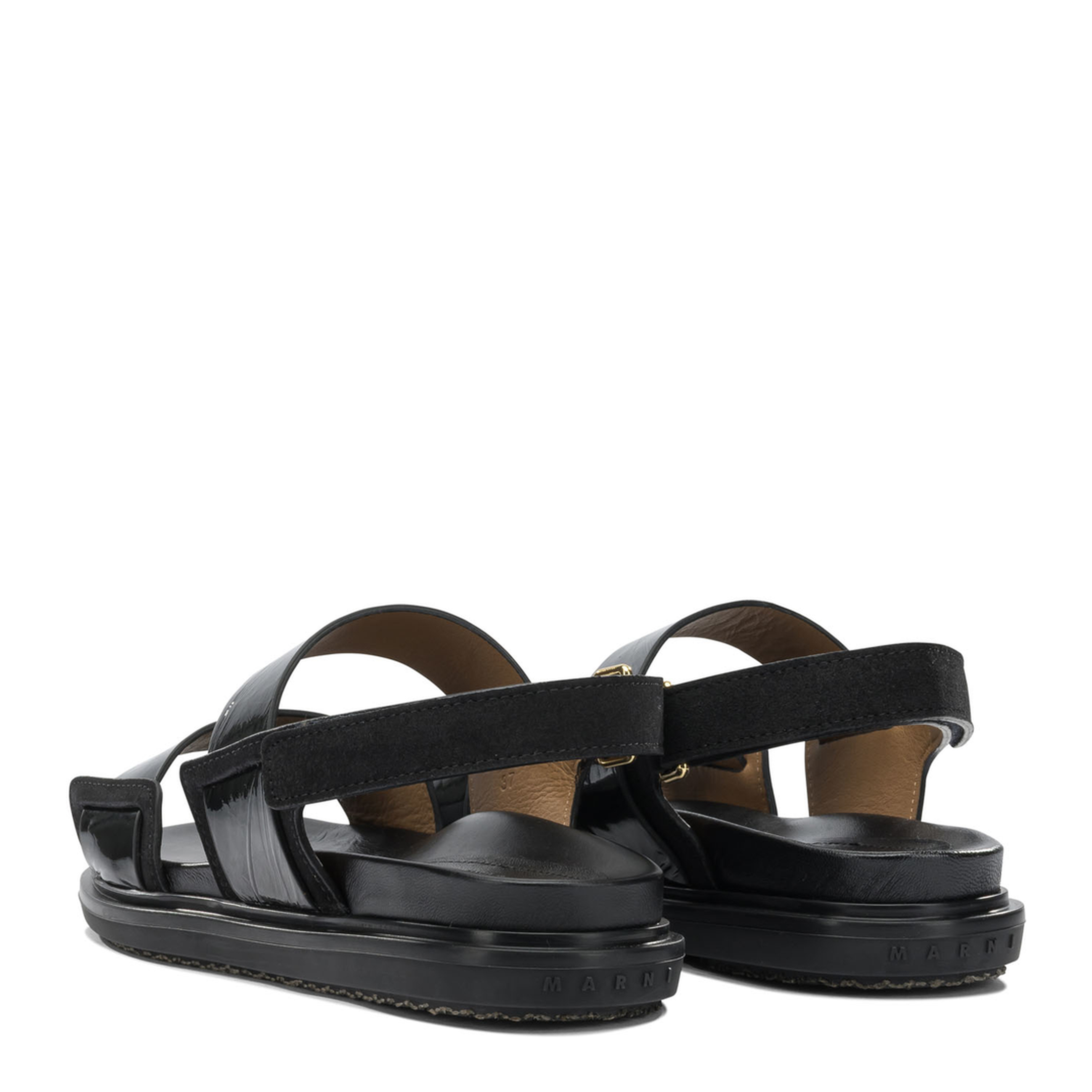 SANDAL "FUSSBETT" - Image 4