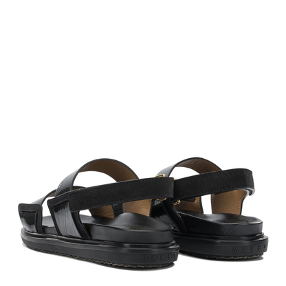 SANDAL "FUSSBETT" - Image 4