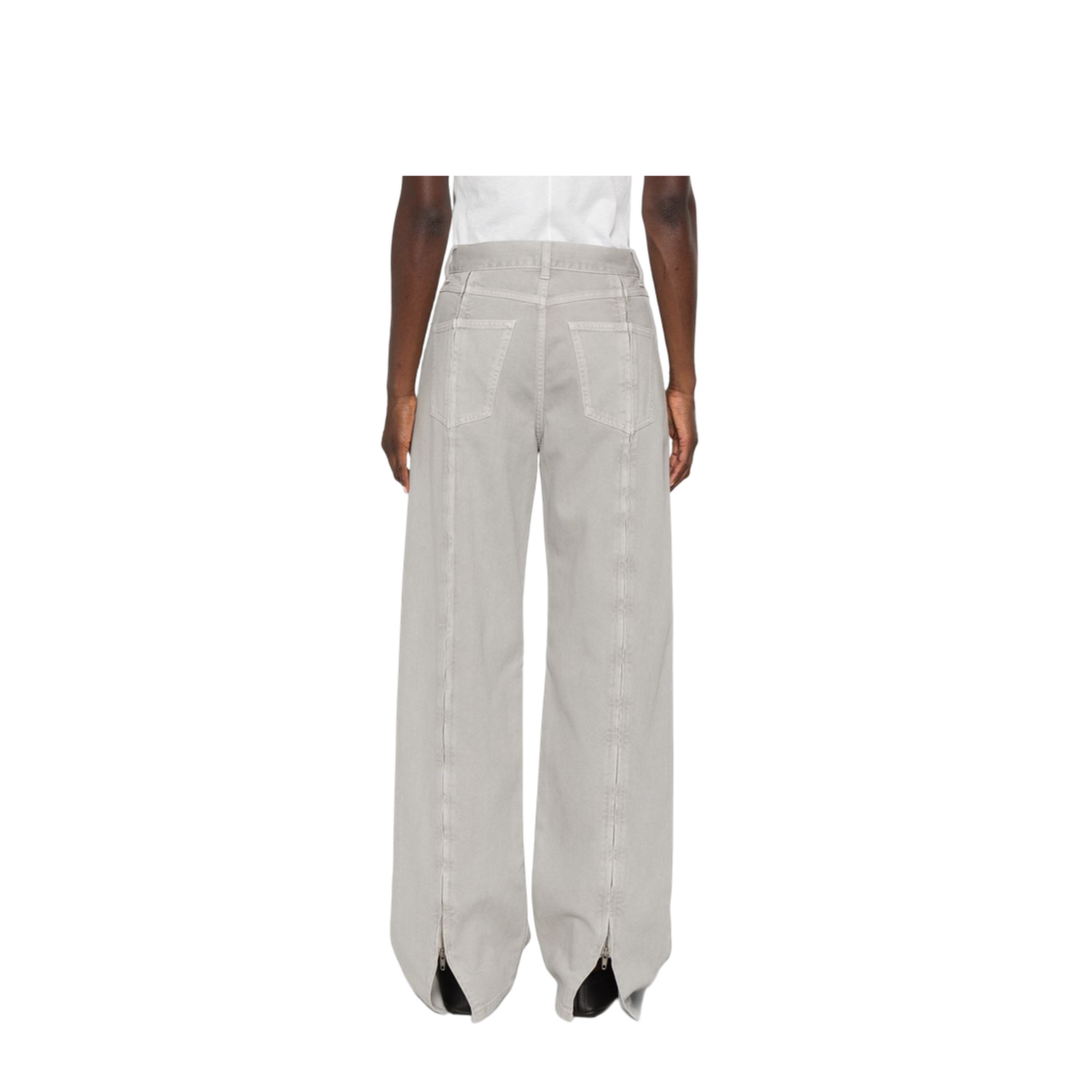 Jeans GREY - Image 5