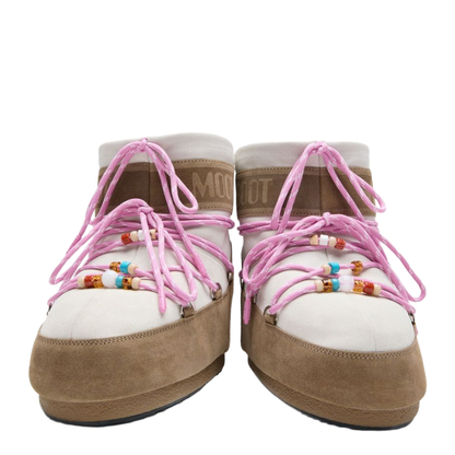 Boots Beige - Image 2