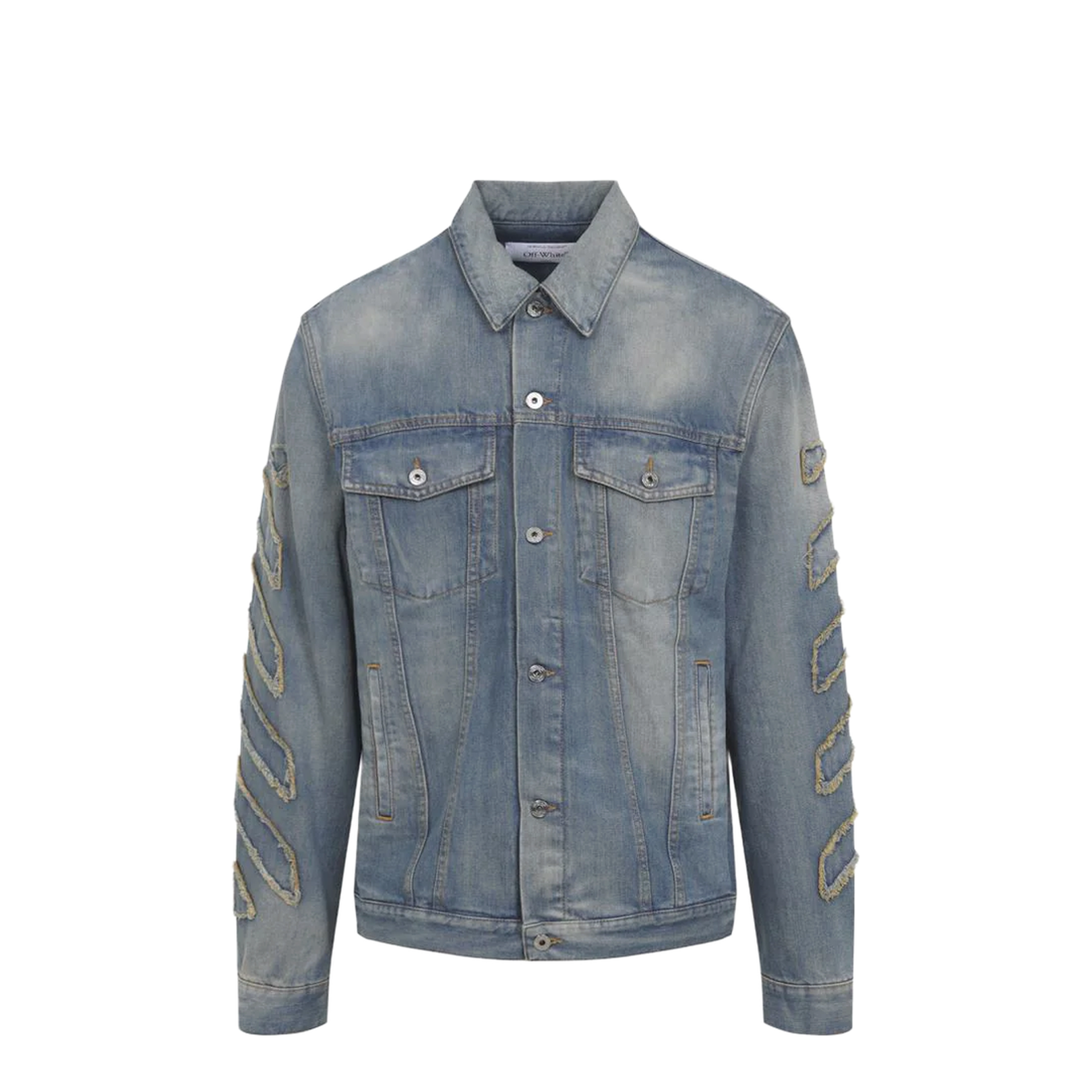 Casual Jacket - Image 1