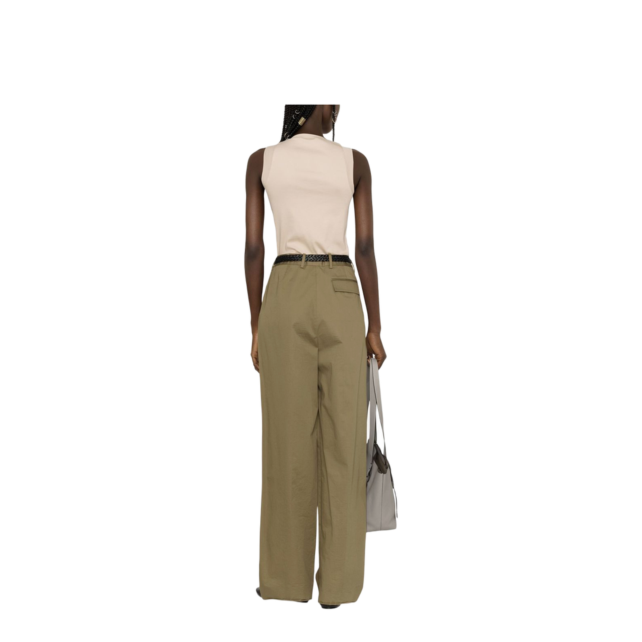 women's vest - Image 3