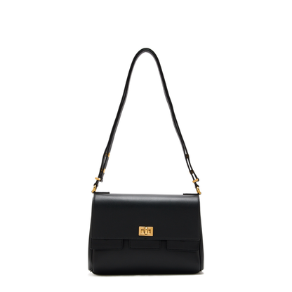Bel Air Flap Bag Xs in Black - Image 1
