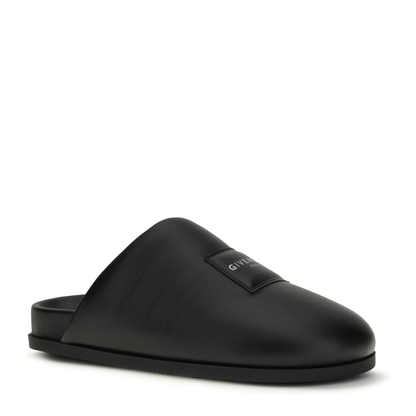 Leather Mules - Image 2