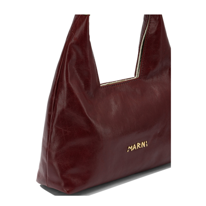 Mini Trapeze Handbag - Image 4