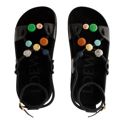Paula'S Ibiza Sandals - Image 3