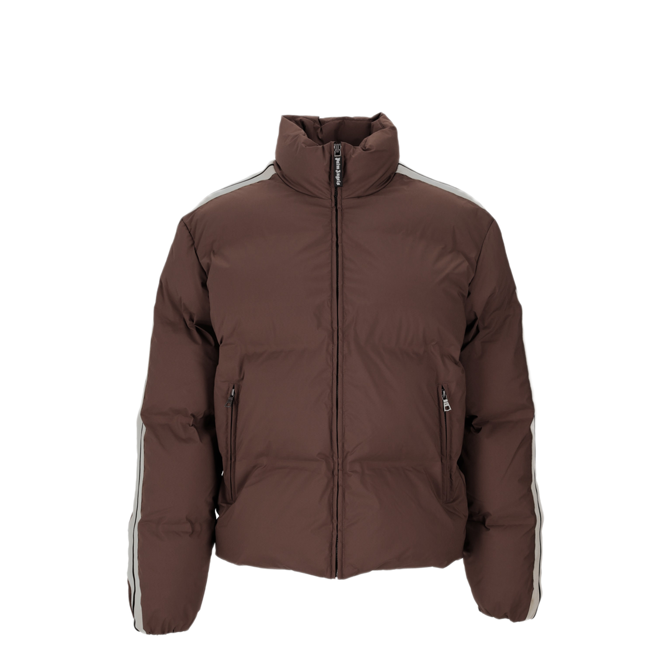 Classic Logo Track Down Jacket - Image 1